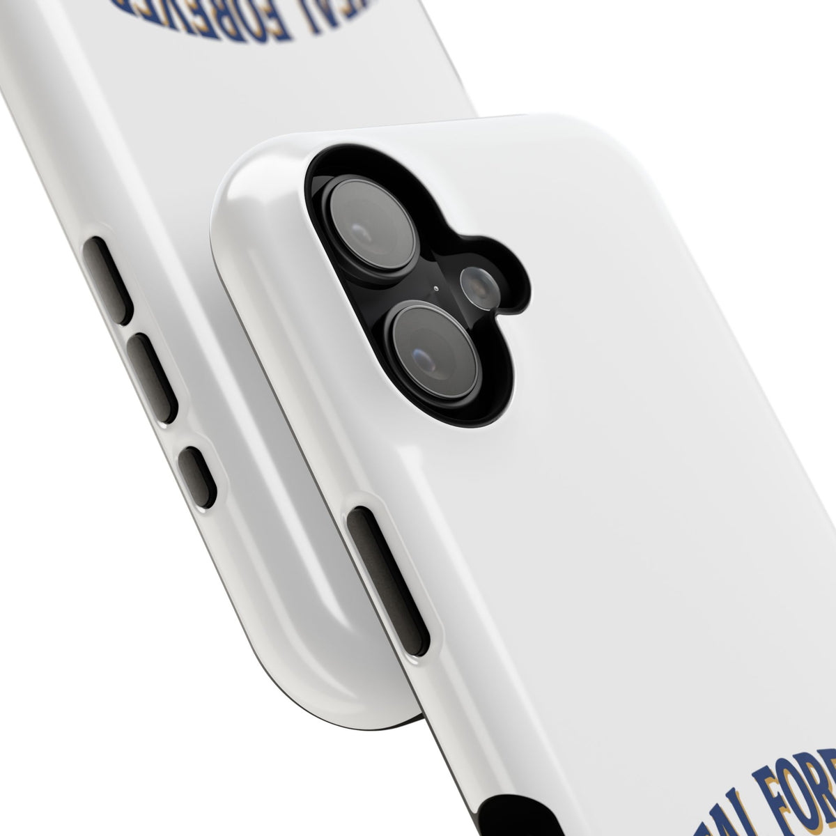 Heal Forever – Phone Case