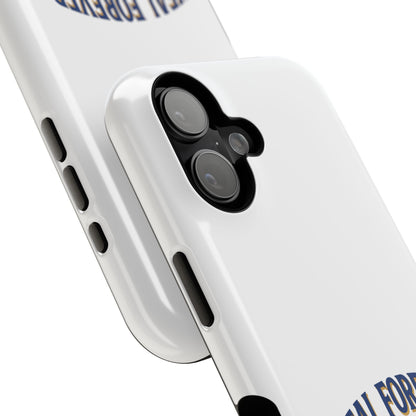 Heal Forever – Phone Case