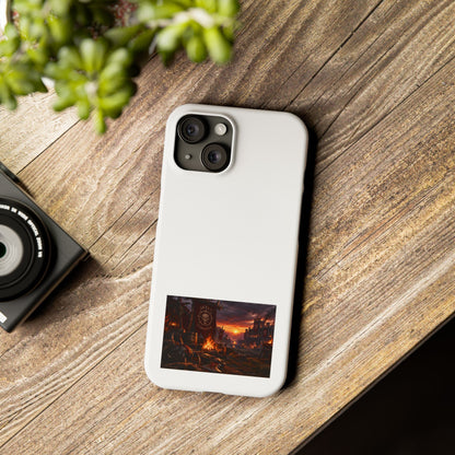 Slim Phone Cases