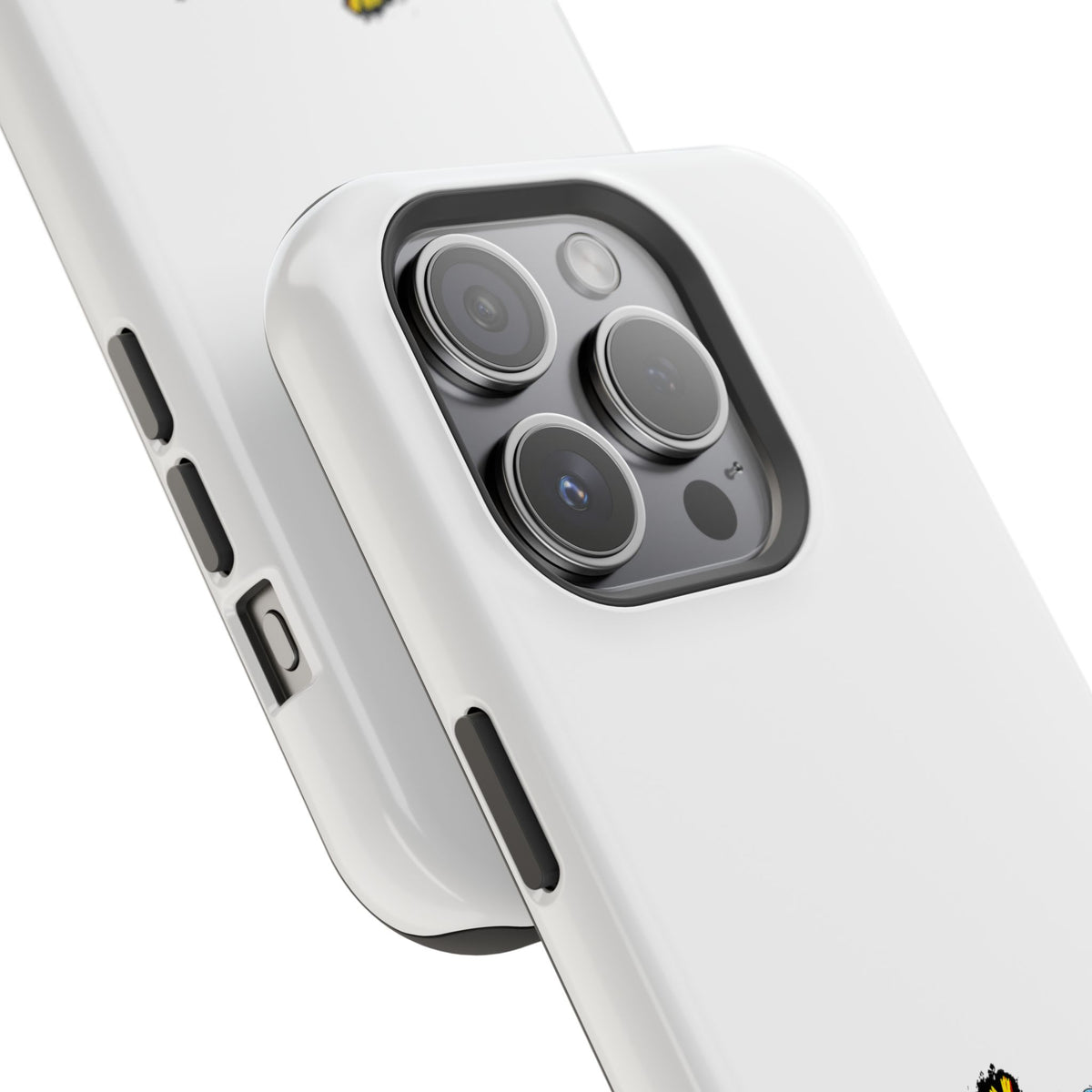 Phone Case — 'That Guy Just Pulled Aggro… Again' Heavy-Duty Impact-Resistant Phone Case