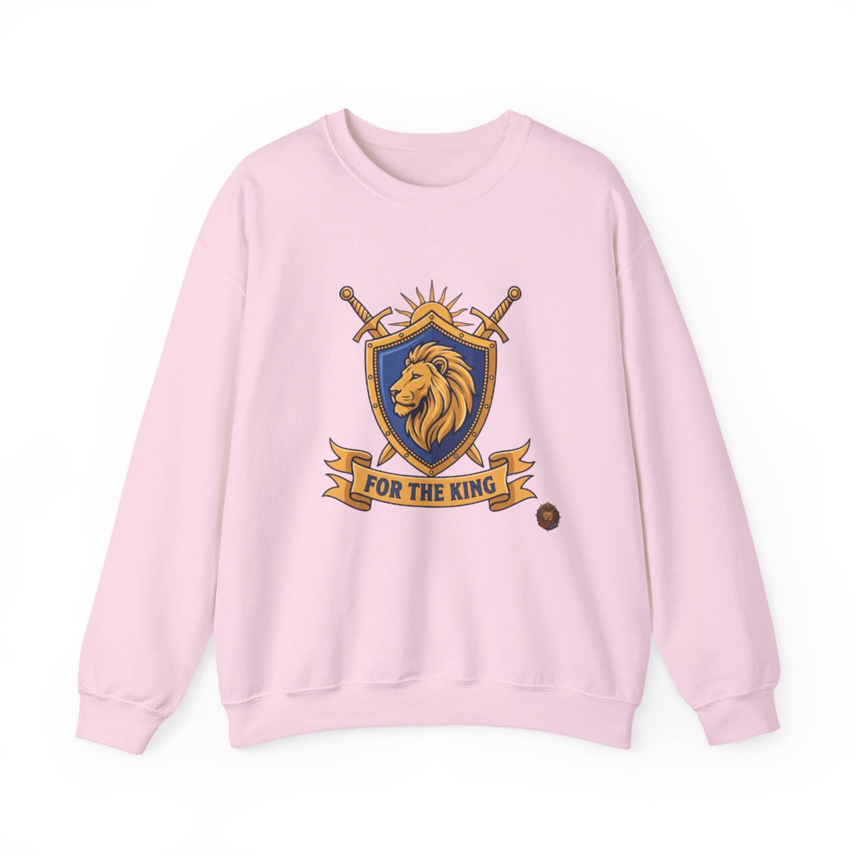 For The King – Sweatshirt