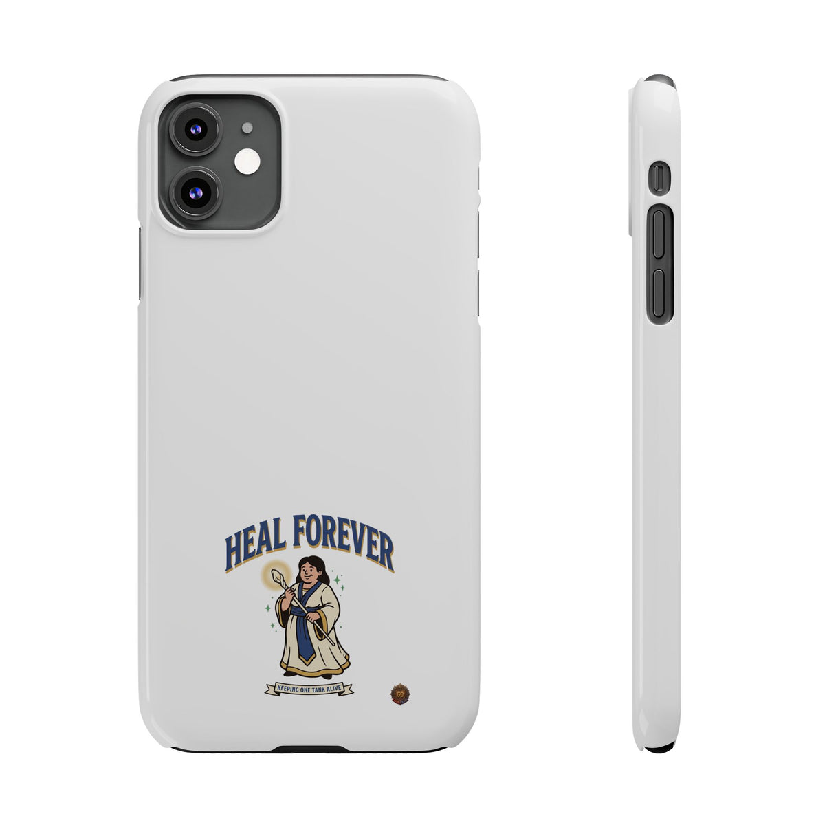 Slim Phone Cases