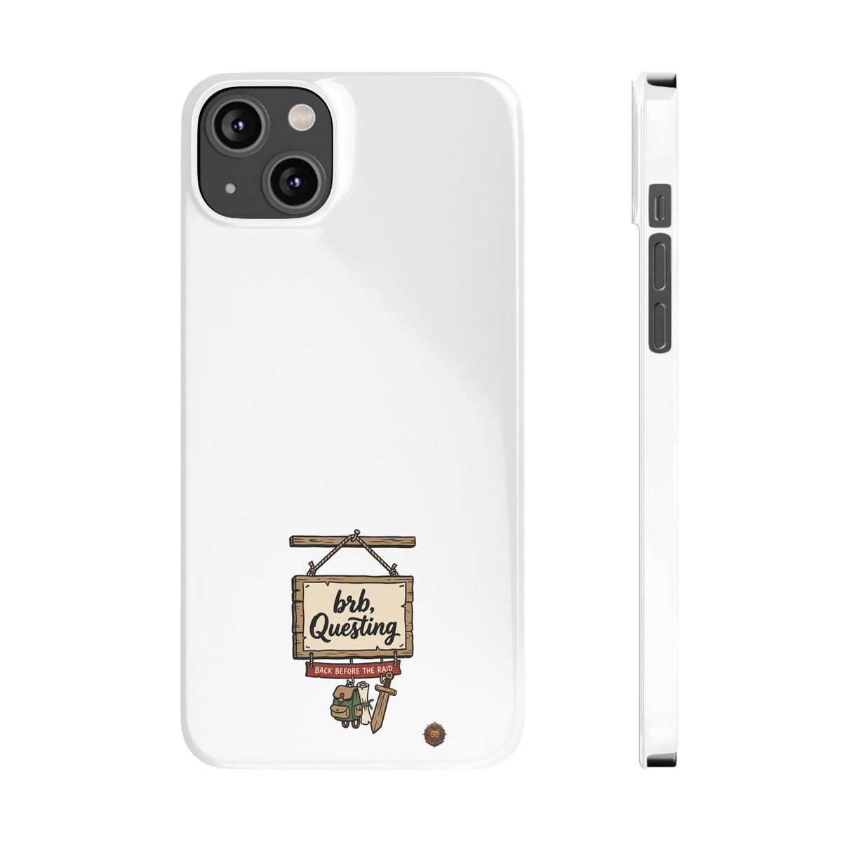 Slim Phone Cases