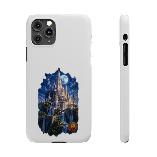 Slim Phone Cases