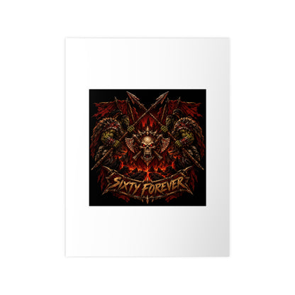Photopaper Posters