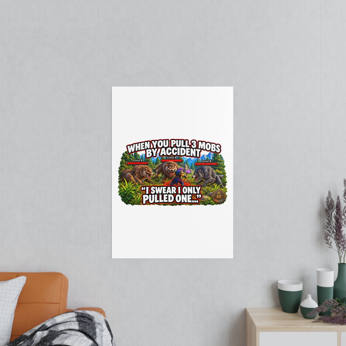 Photopaper Posters