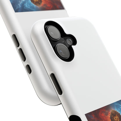 Pick Your Side – Battlefield – Phone Case