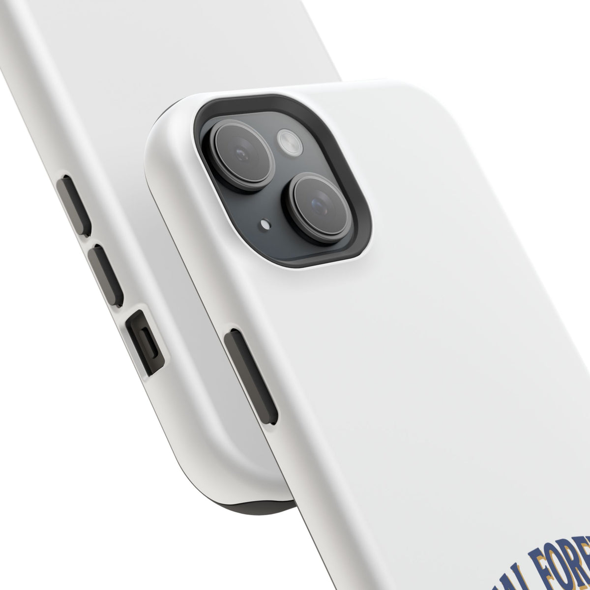 Heal Forever – Phone Case