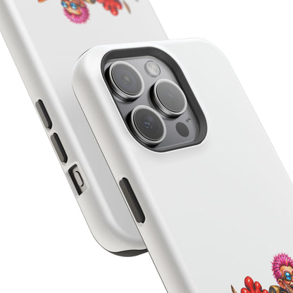 Honk If You're Leveling – Phone Case