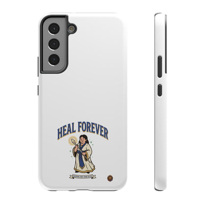 Heal Forever – Phone Case