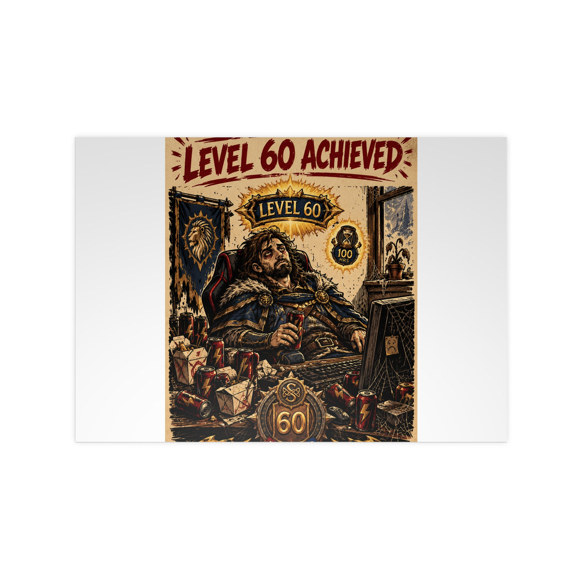 Photopaper Posters