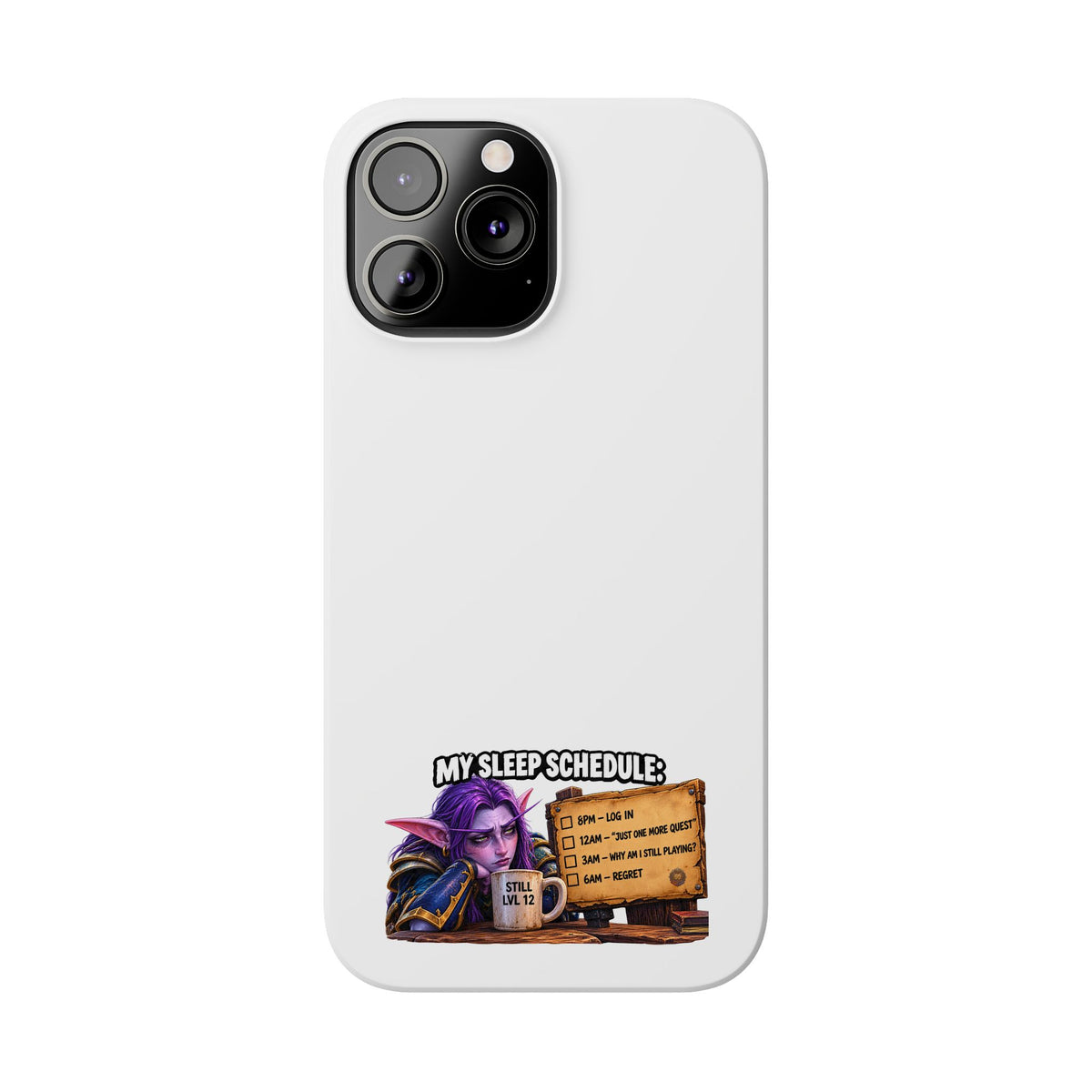 Slim Phone Cases