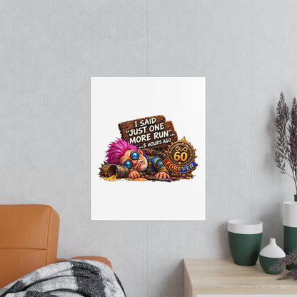 Photopaper Posters