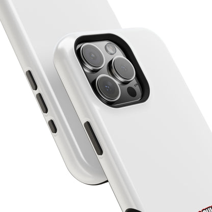 When You Pull 3 Mobs by Accident – Phone Case