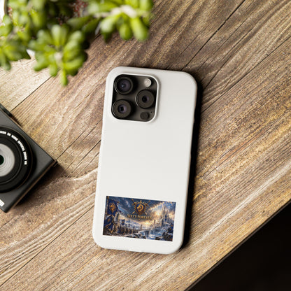 Slim Phone Cases