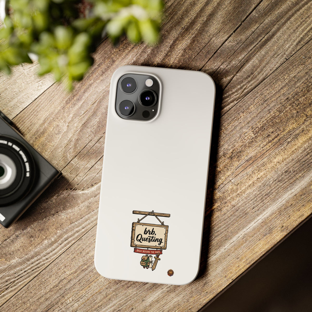 Slim Phone Cases