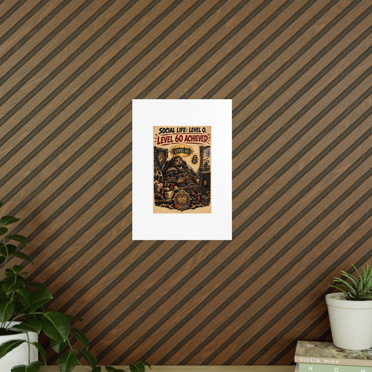 Photopaper Posters