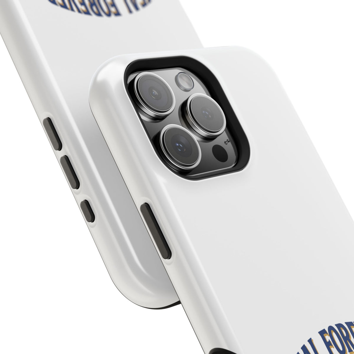 Heal Forever – Phone Case