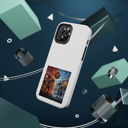 Pick Your Side – Battlefield – Phone Case
