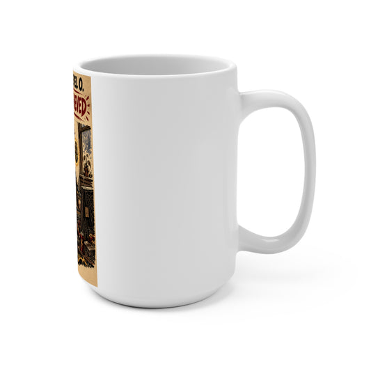 Mug 15oz