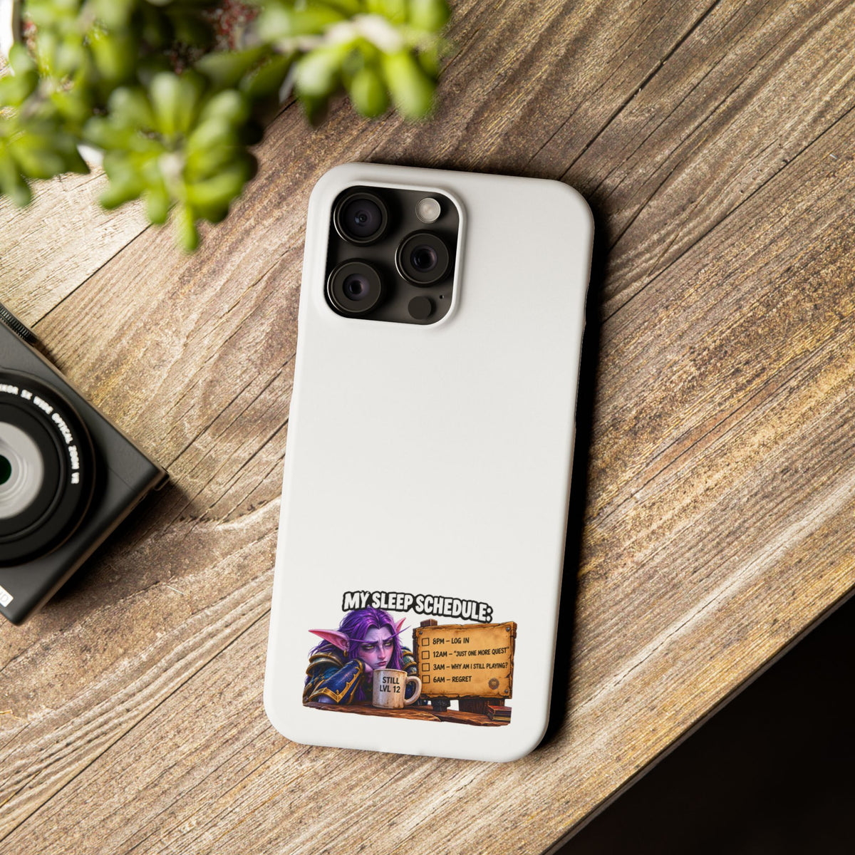 Slim Phone Cases