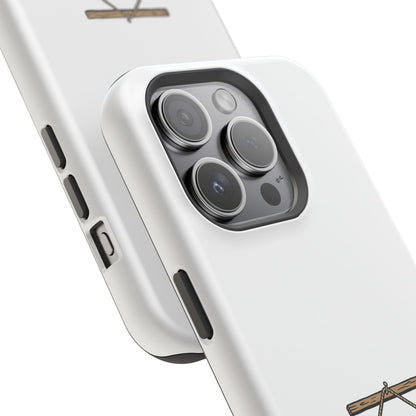 brb, Questing – Phone Case