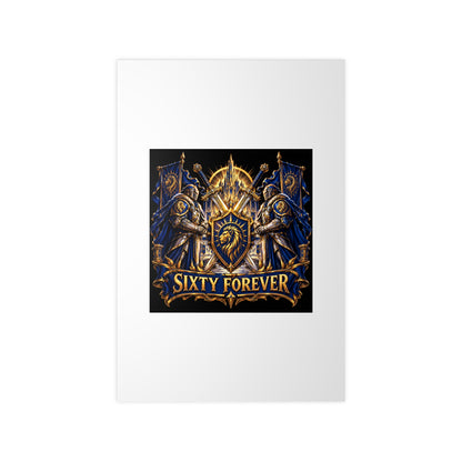 Photopaper Posters