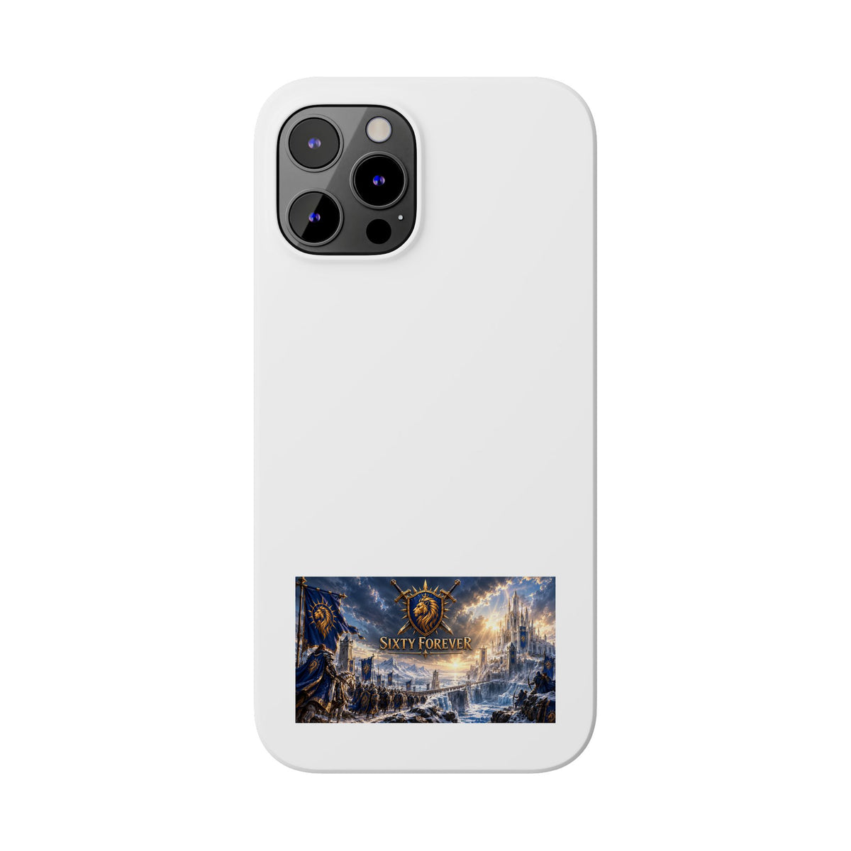 Slim Phone Cases