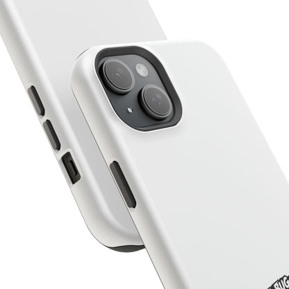 Phone Case — 'It's Not a Bug… It's a Feature' Heavy-Duty Impact-Resistant Phone Case