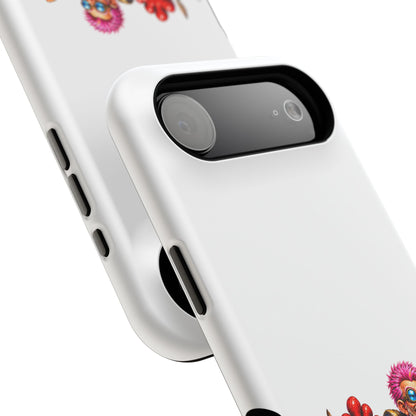 Honk If You're Leveling – Phone Case