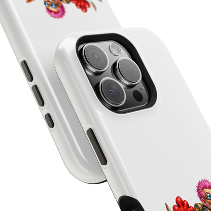 Honk If You're Leveling – Phone Case
