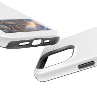For The King – Frozen Pass – Phone Case