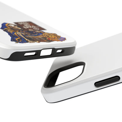 Phone Case — 'Still No Epics…' Heavy-Duty Impact-Resistant Phone Case