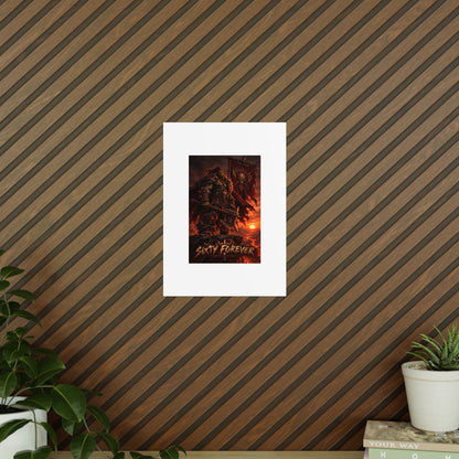 Photopaper Posters