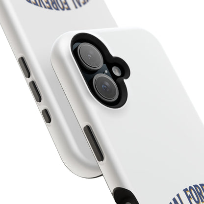 Heal Forever – Phone Case