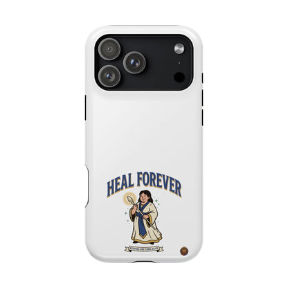 Heal Forever – Phone Case