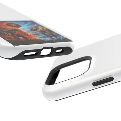 Pick Your Side – Battlefield – Phone Case