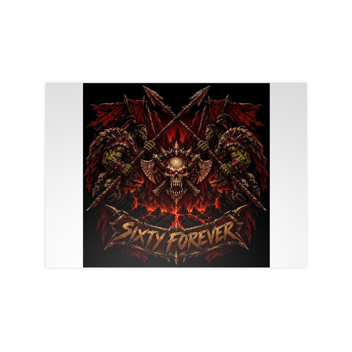 Photopaper Posters