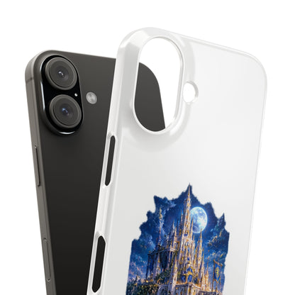 Slim Phone Cases