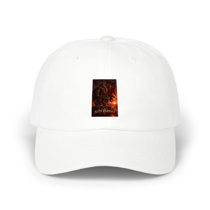 Sixty Forever – Warlord at Dusk – Cap