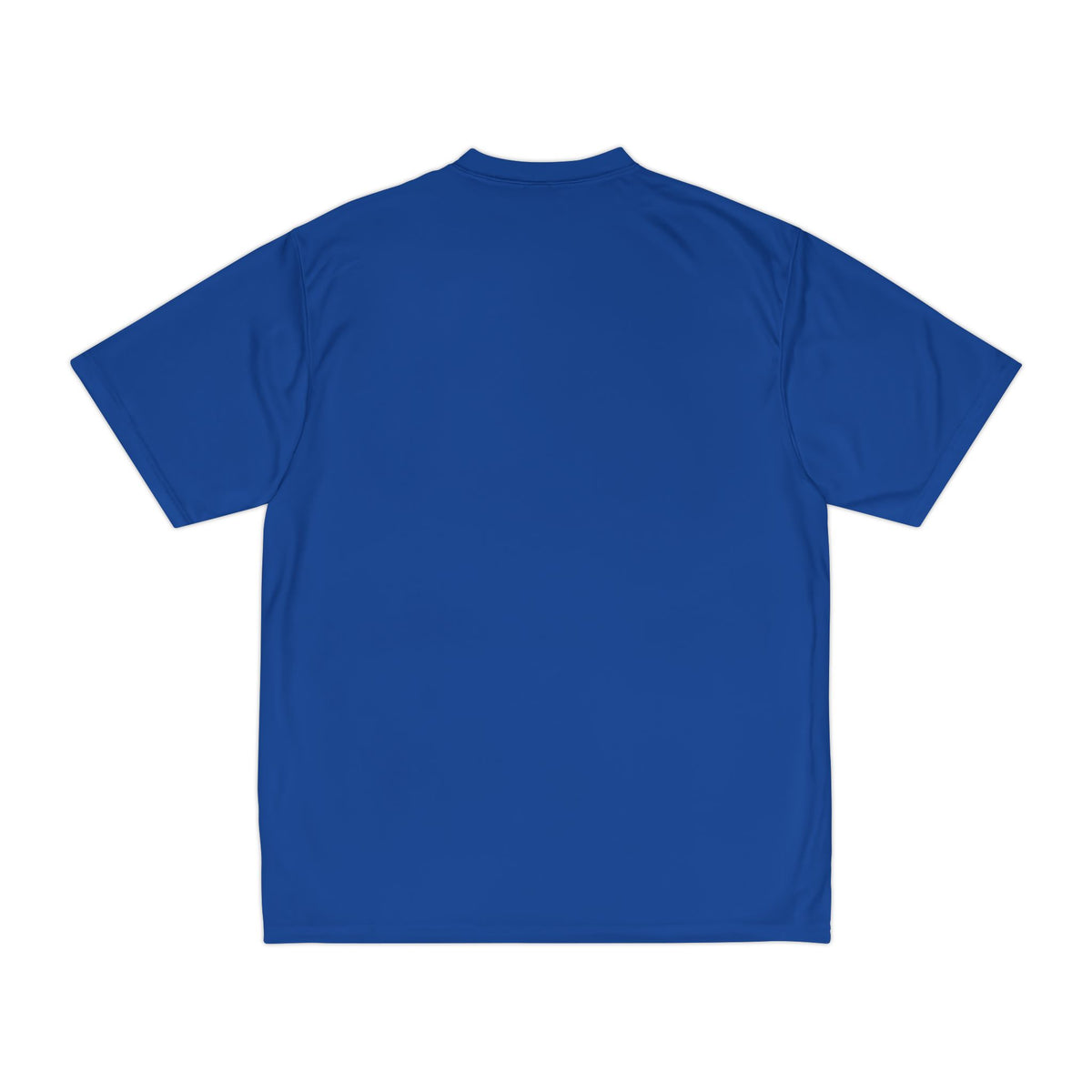 60th Birthday Tee - 'Still Level 60 In My Heart' Men's Performance Shirt