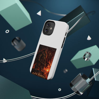 Sixty Forever – Warlord at Dusk – Phone Case