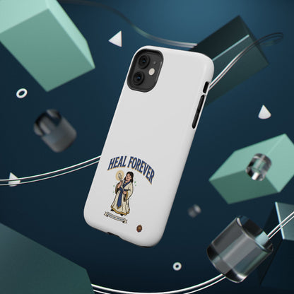 Heal Forever – Phone Case