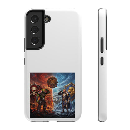 Pick Your Side – Battlefield – Phone Case
