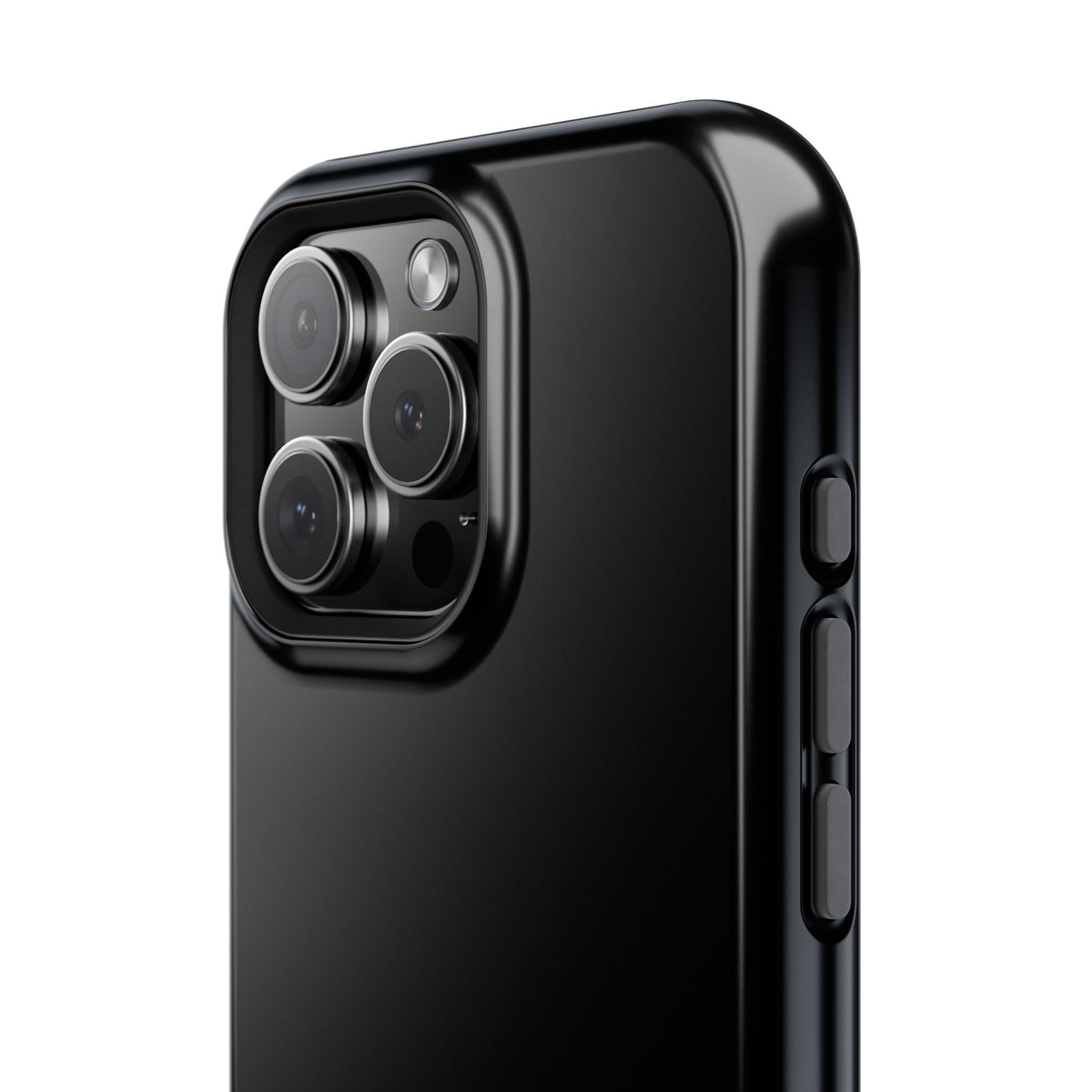 Phone Case — 'Red Till Dead' Heavy-Duty Impact-Resistant Phone Case