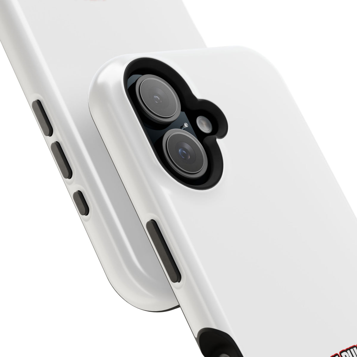 When You Pull 3 Mobs by Accident – Phone Case
