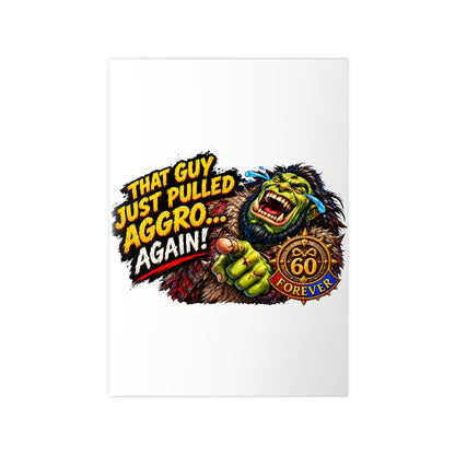 Photopaper Posters