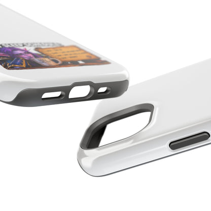My Sleep Schedule – Phone Case