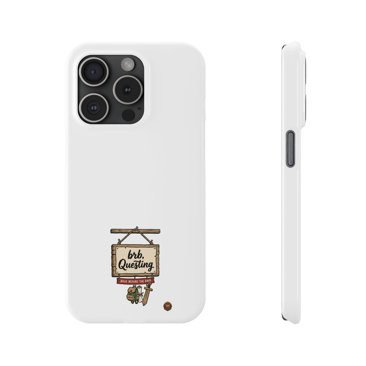 Slim Phone Cases