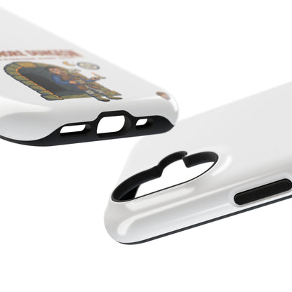 One More Dungeon – Phone Case